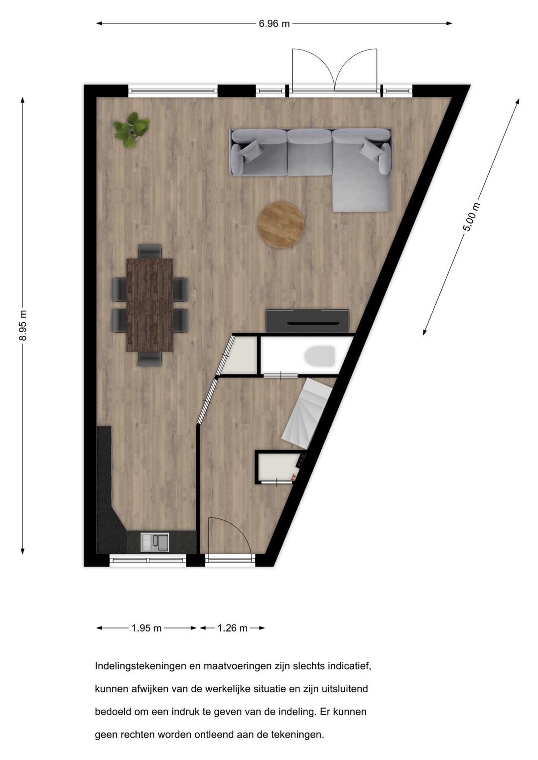 Foto 7 van Coloradostraat 19