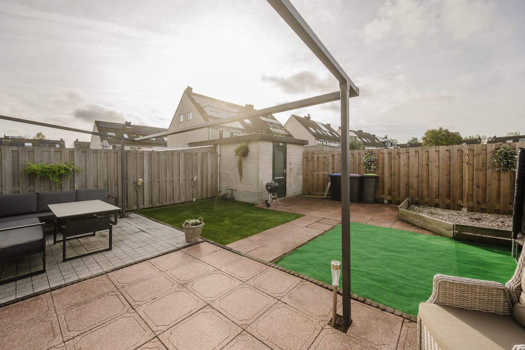 Foto 17 van Coloradostraat 19