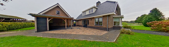 View 360° photo of Tuin of Roekelseweg 35