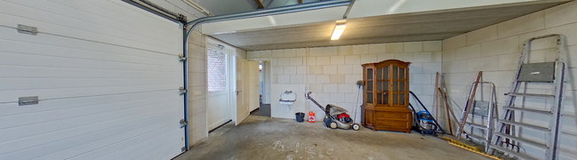 View 360° photo of Garage of Roekelseweg 35