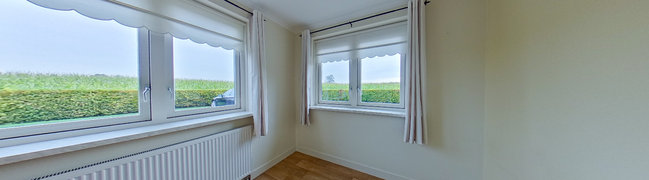 View 360° photo of Slaapkamer of Roekelseweg 35