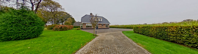 View 360° photo of Tuin of Roekelseweg 35