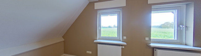 View 360° photo of Slaapkamer of Roekelseweg 35