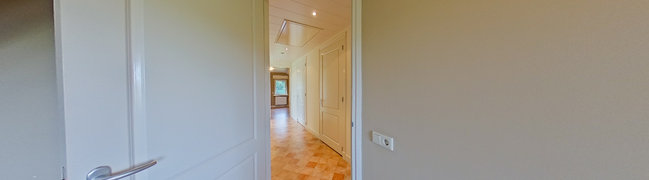 View 360° photo of Slaapkamer of Roekelseweg 35