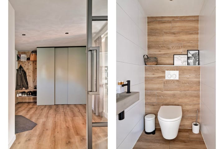 Foto 5 van Meester Lokstraat 20