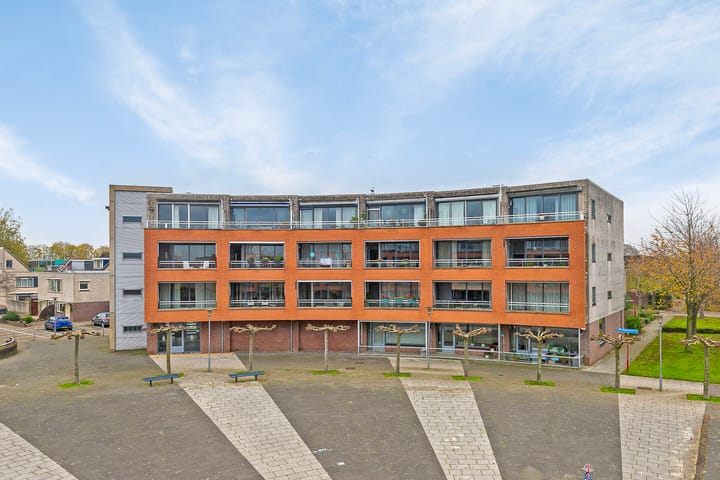 Foto 1 van den Doolaardstraat 7