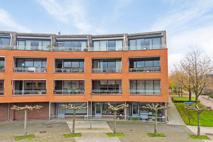 Foto 2 van den Doolaardstraat 7