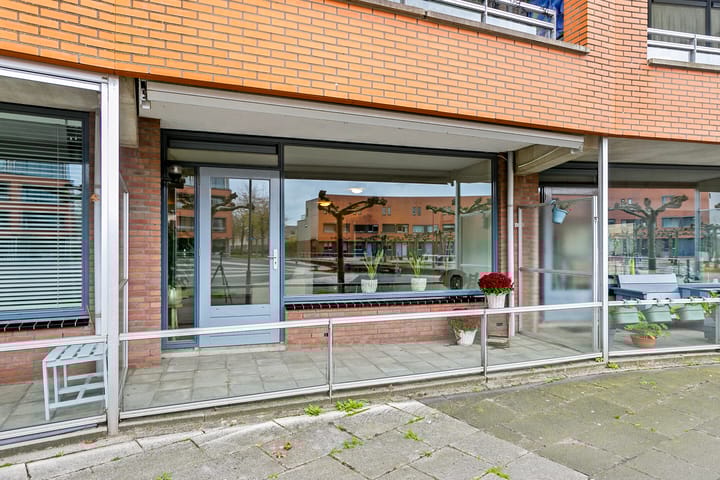 Foto 3 van den Doolaardstraat 7