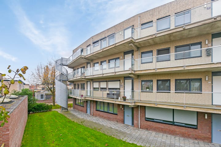 Foto 4 van den Doolaardstraat 7