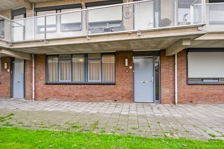 Foto 5 van den Doolaardstraat 7