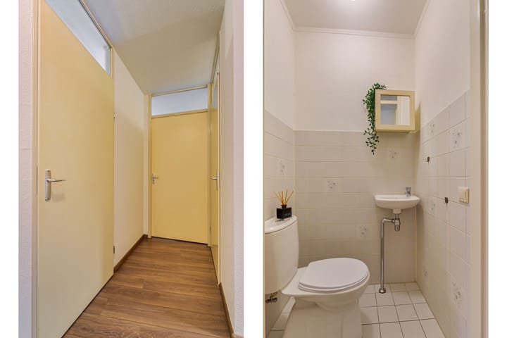 Foto 7 van den Doolaardstraat 7