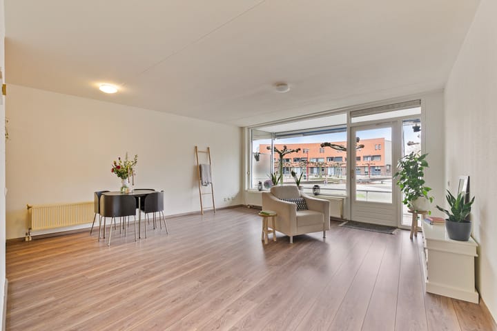 Foto 9 van den Doolaardstraat 7