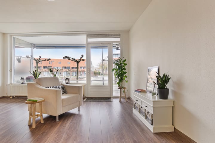 Foto 10 van den Doolaardstraat 7