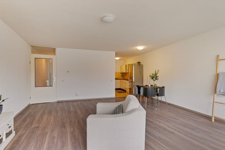 Foto 11 van den Doolaardstraat 7