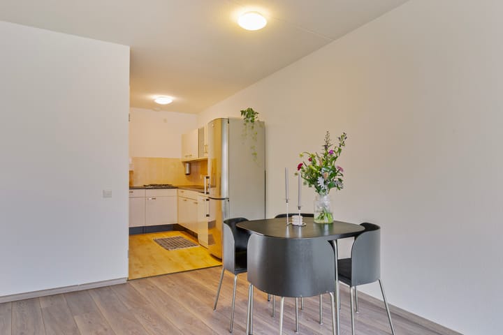 Foto 13 van den Doolaardstraat 7