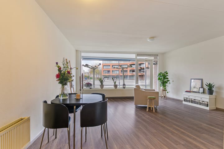 Foto 14 van den Doolaardstraat 7