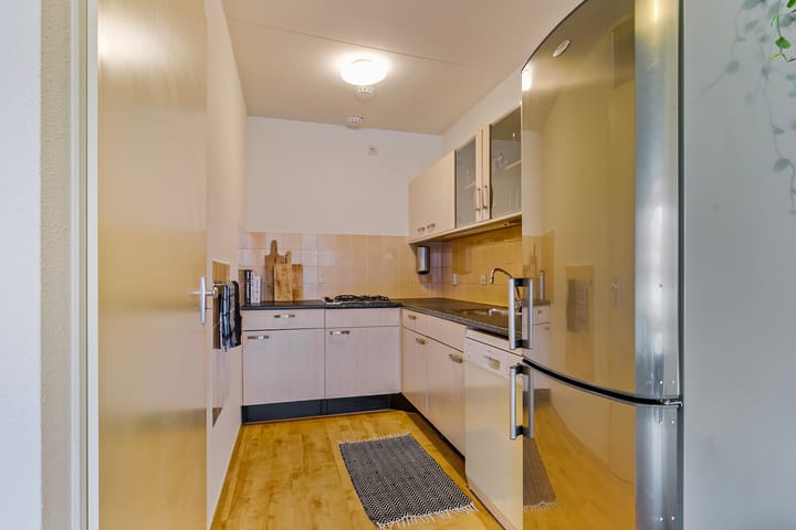 Foto 15 van den Doolaardstraat 7