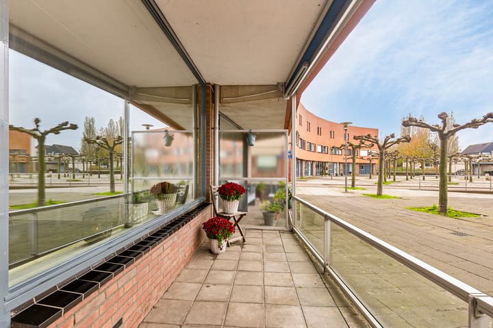 Foto 17 van den Doolaardstraat 7