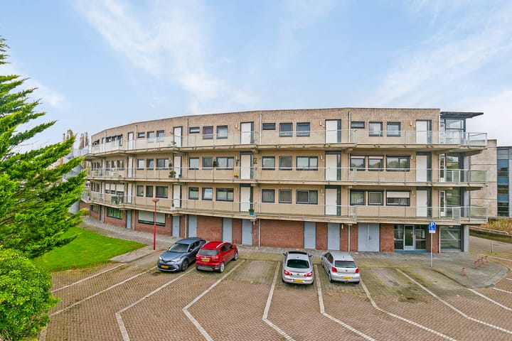 Foto 24 van den Doolaardstraat 7