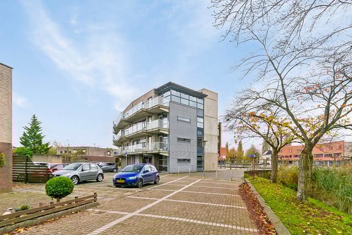 Foto 25 van den Doolaardstraat 7