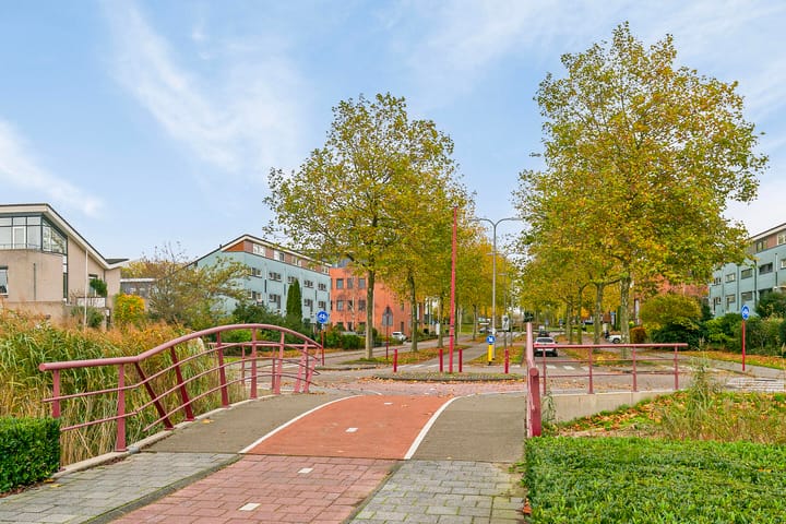 Foto 28 van den Doolaardstraat 7