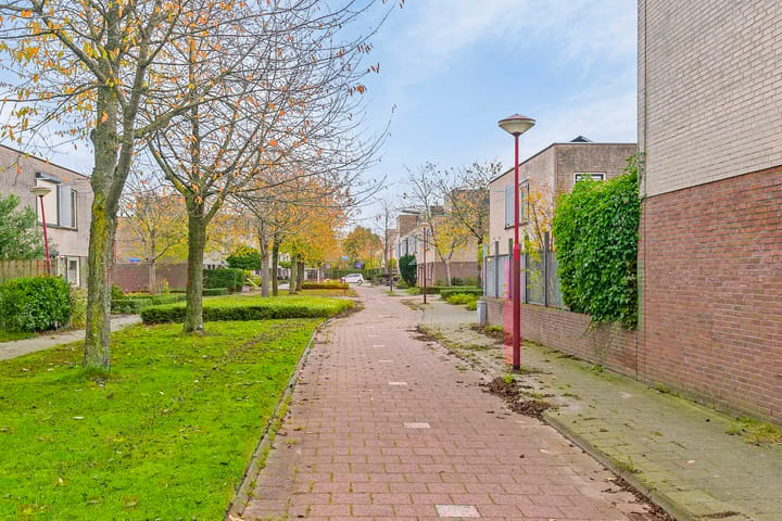 Foto 29 van den Doolaardstraat 7