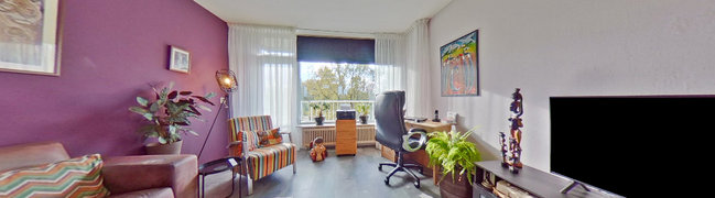 View 360° photo of Woonkamer of Prins Willem-Alexanderpark 499