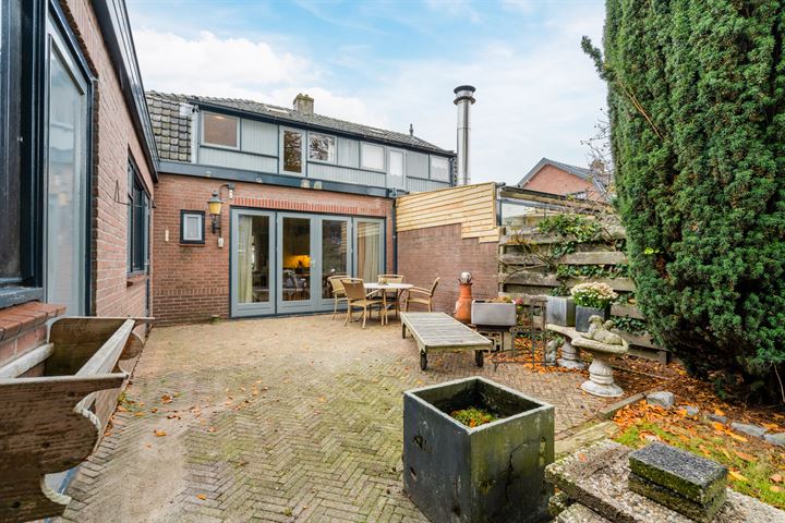 Bekijk foto 32 van Beckeringhstraat 14