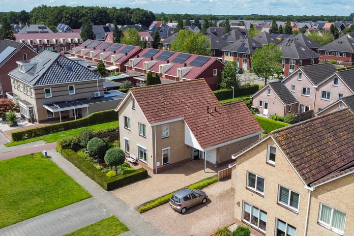 Foto 1 van Vechtland 6