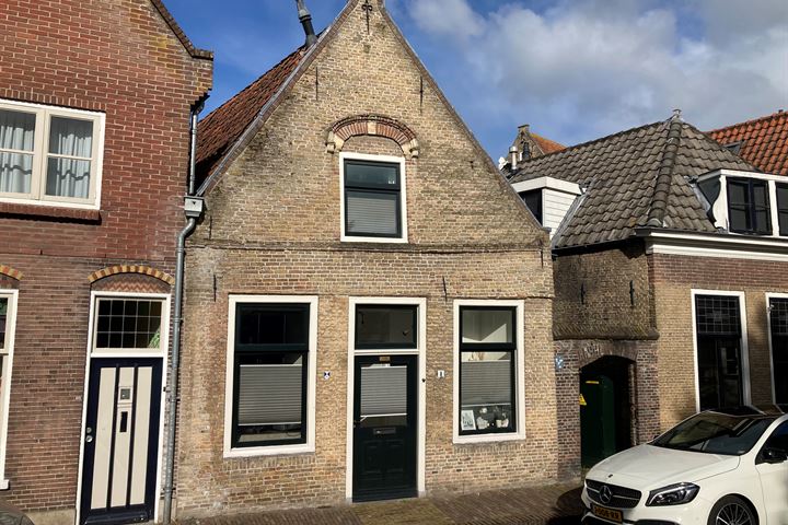 Bekijk foto van Kapellestraat 8