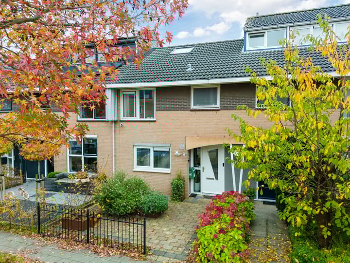 Foto 1 van Heemlaan 19