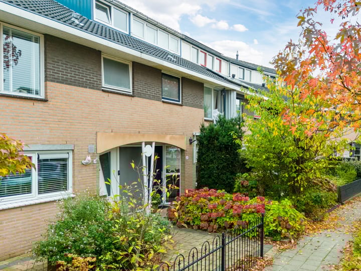 Foto 4 van Heemlaan 19