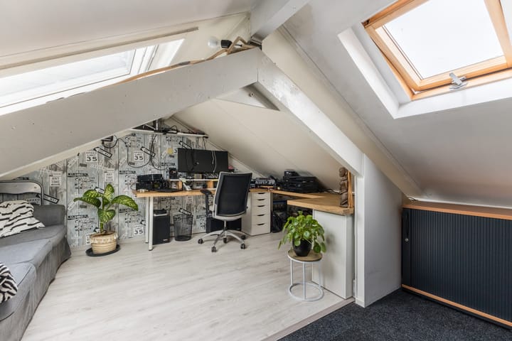 Foto 25 van Heemlaan 19