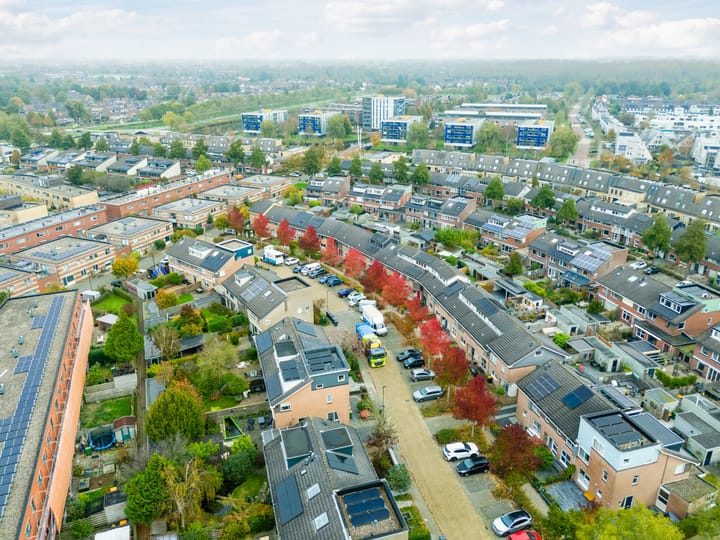 Foto 40 van Heemlaan 19