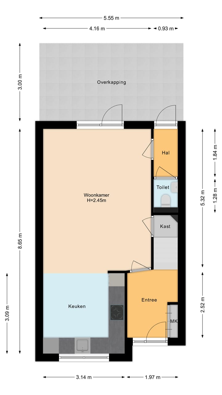Foto 44 van Heemlaan 19
