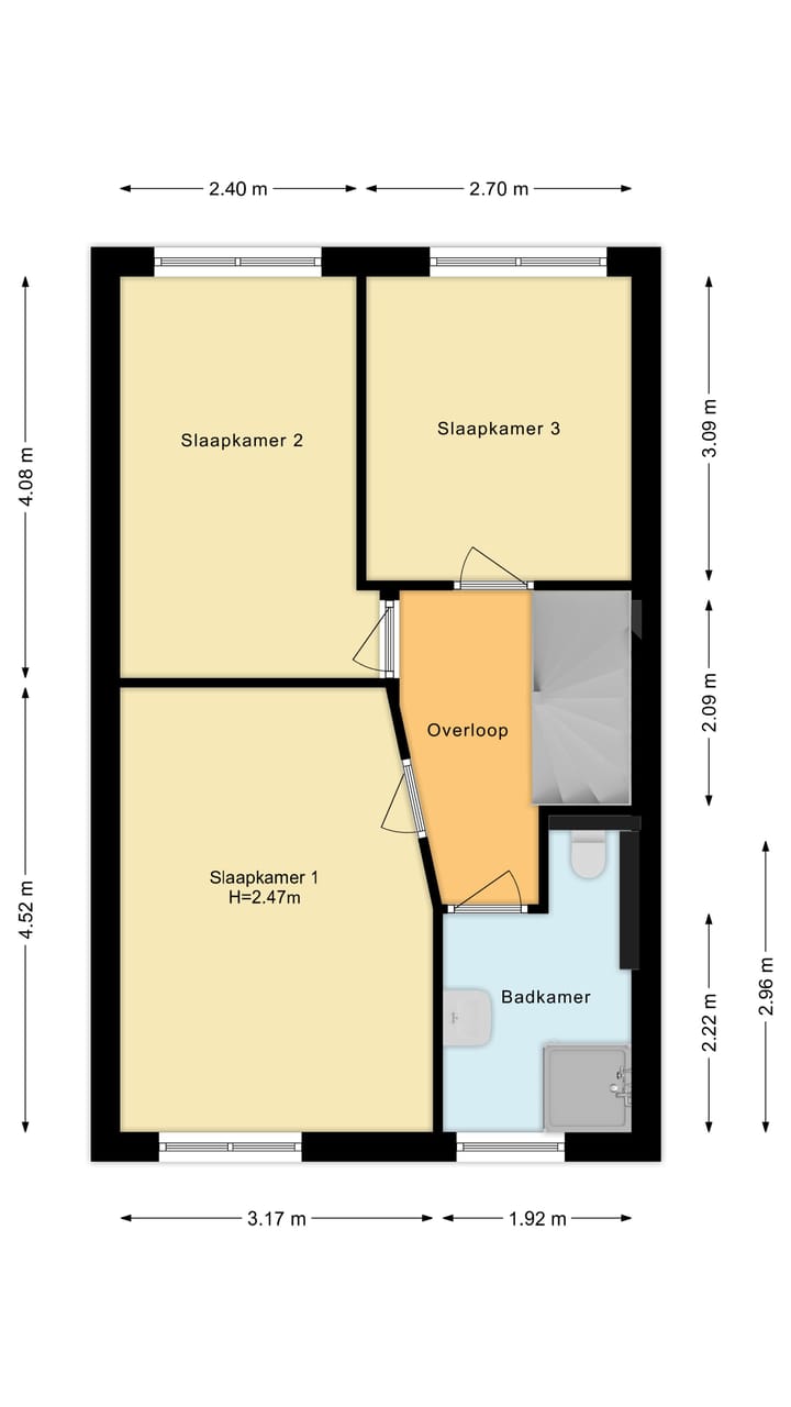 Foto 45 van Heemlaan 19
