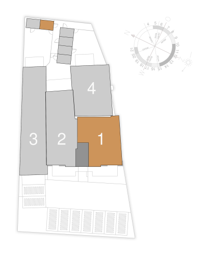 Foto 5 van Schoolstraat 1-A