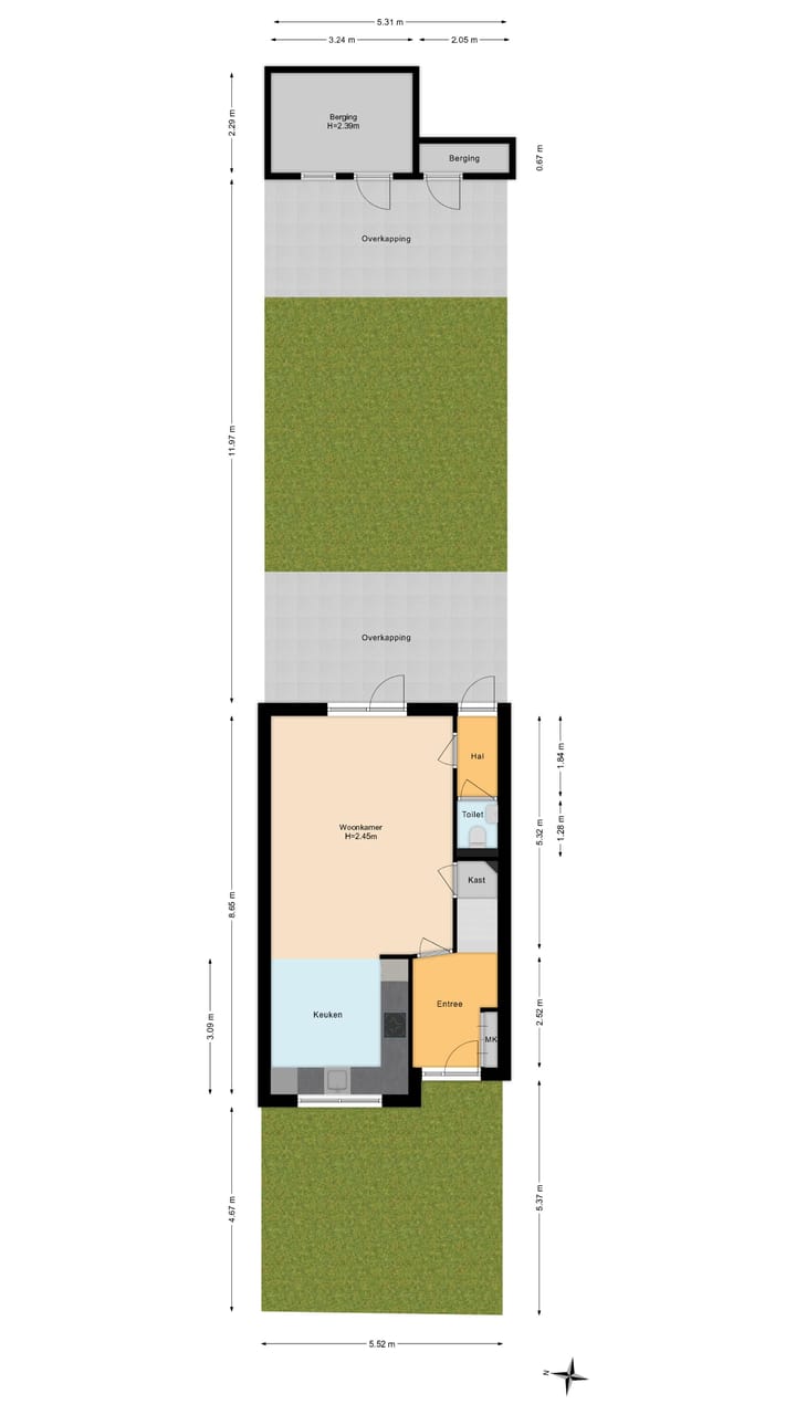 Foto 47 van Heemlaan 19