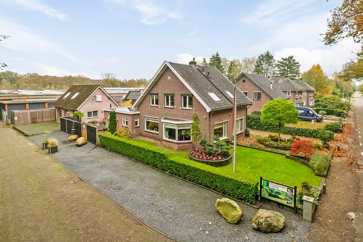 Foto 1 van Papegaaiweg 19