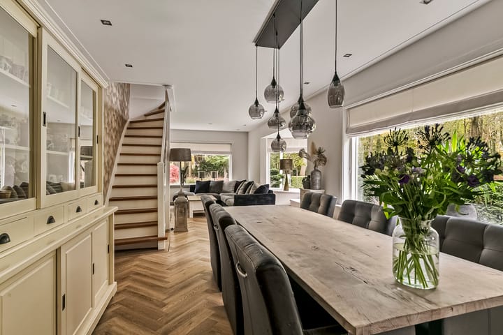 Foto 3 van Papegaaiweg 19