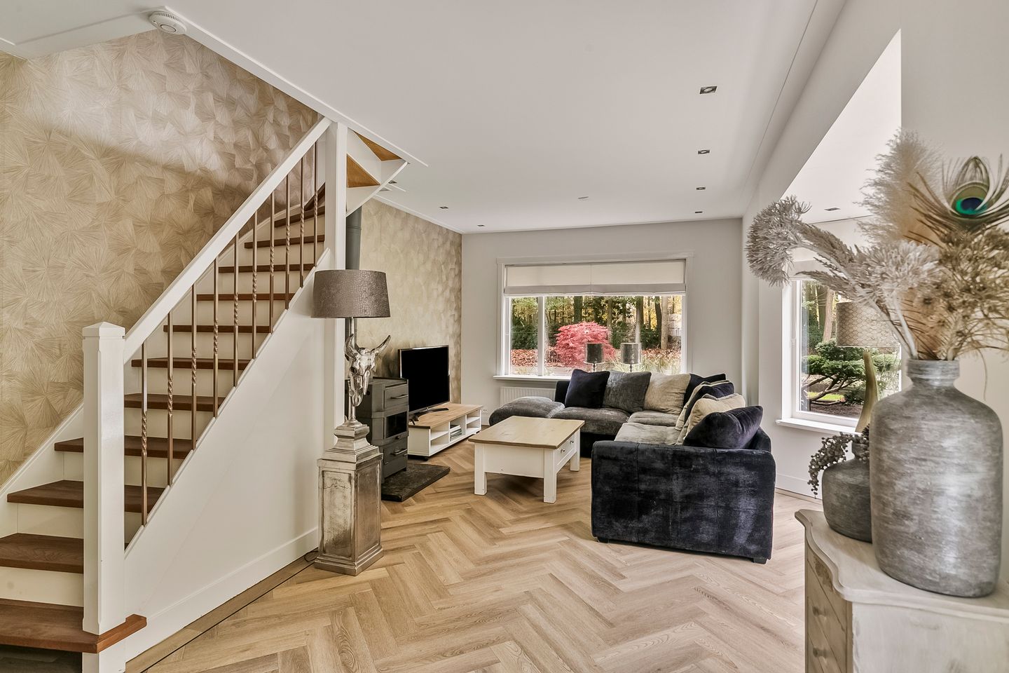 Foto 4 van Papegaaiweg 19