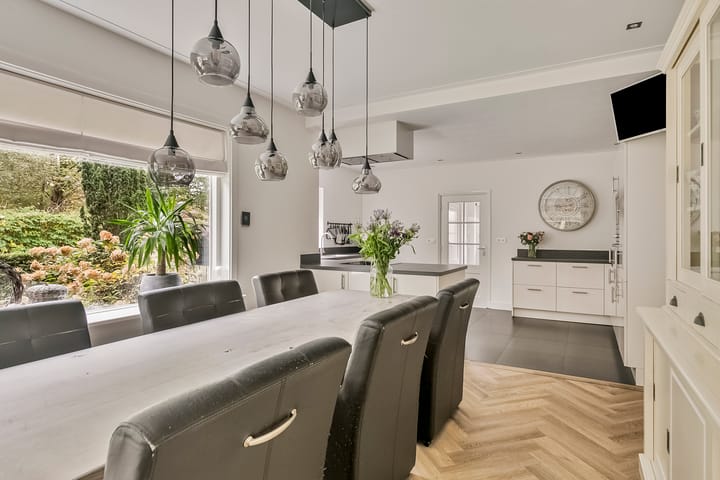 Foto 9 van Papegaaiweg 19