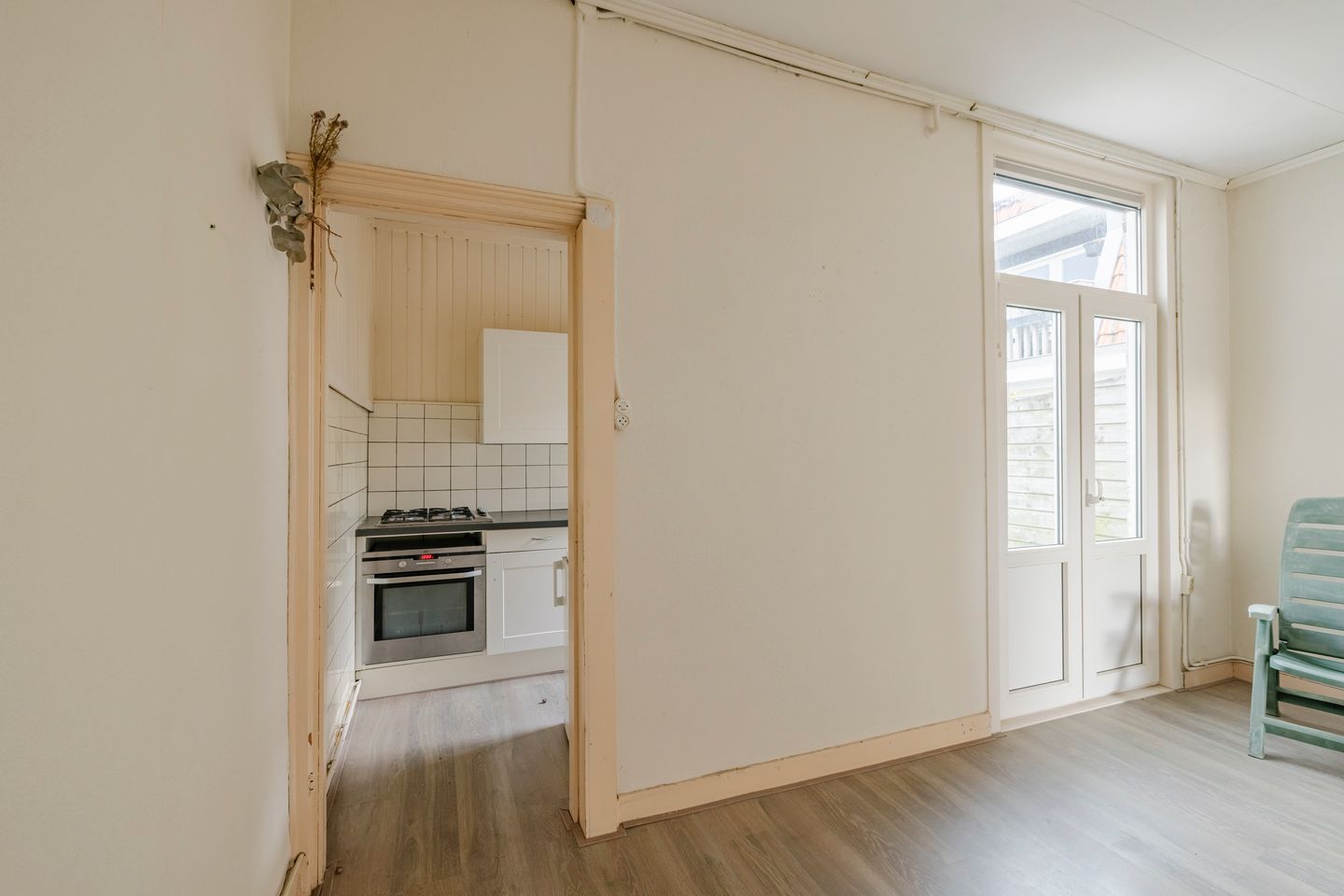 Foto 4 van De Clercqstraat 105-AZW