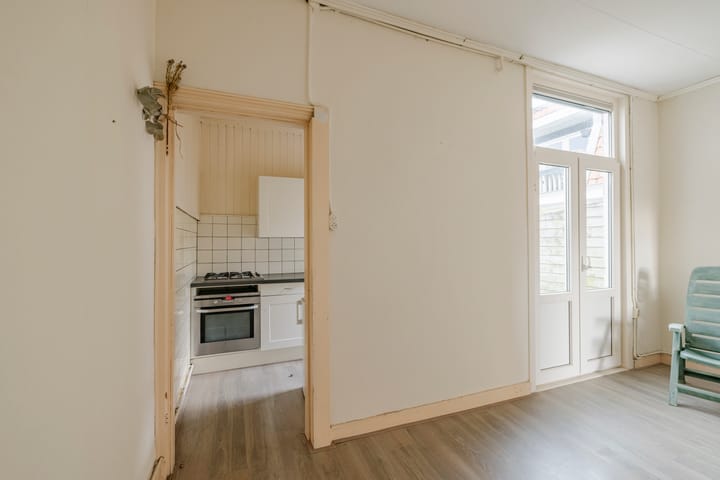 Foto 4 van De Clercqstraat 105-AZW