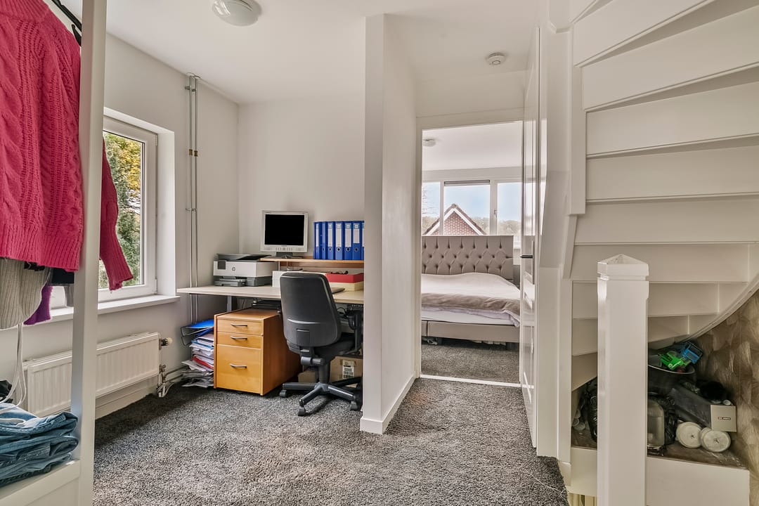 Foto 17 van Papegaaiweg 19