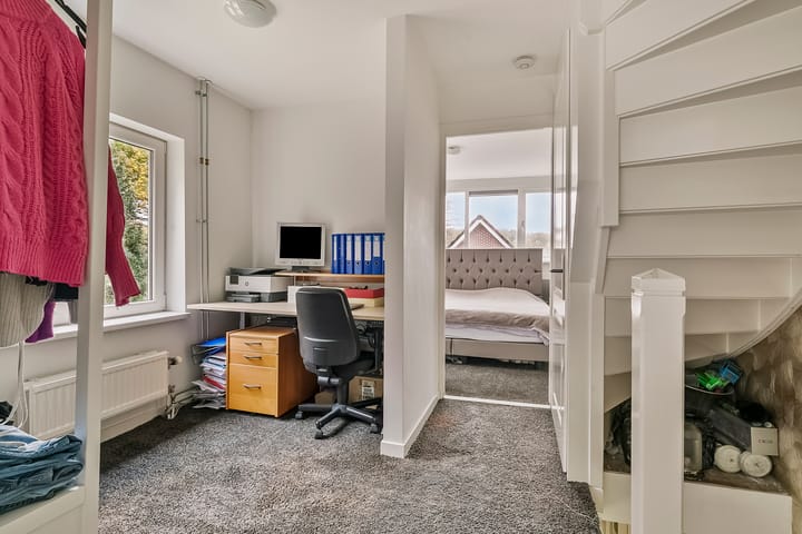 Foto 17 van Papegaaiweg 19