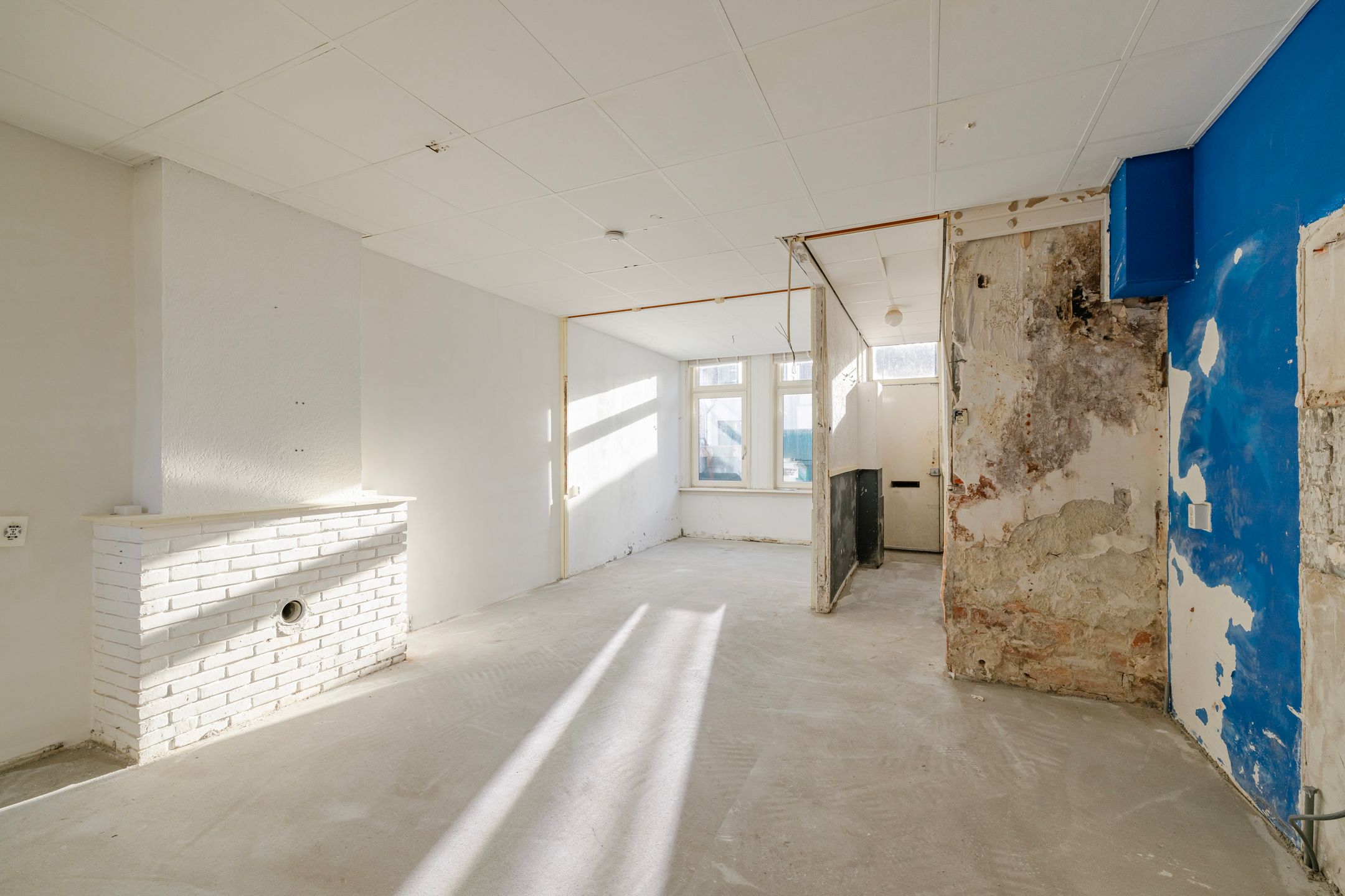 Foto 6 van De Clercqstraat 105-AZW