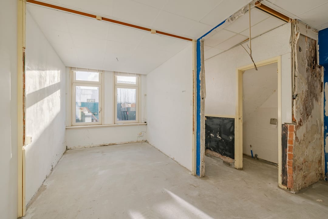 Foto 8 van De Clercqstraat 105-AZW