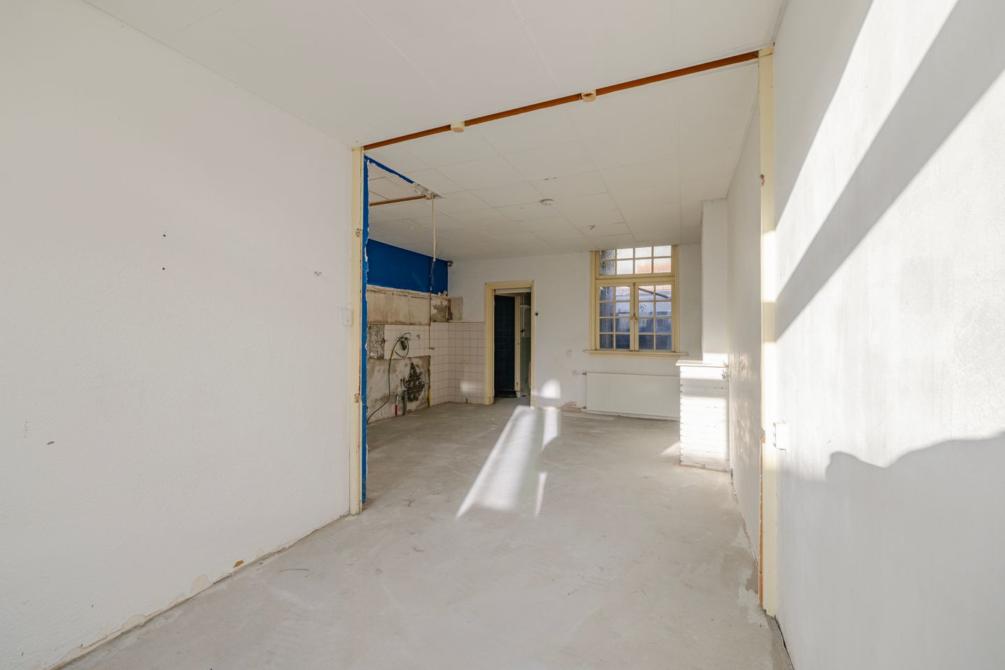 Foto 10 van De Clercqstraat 105-AZW