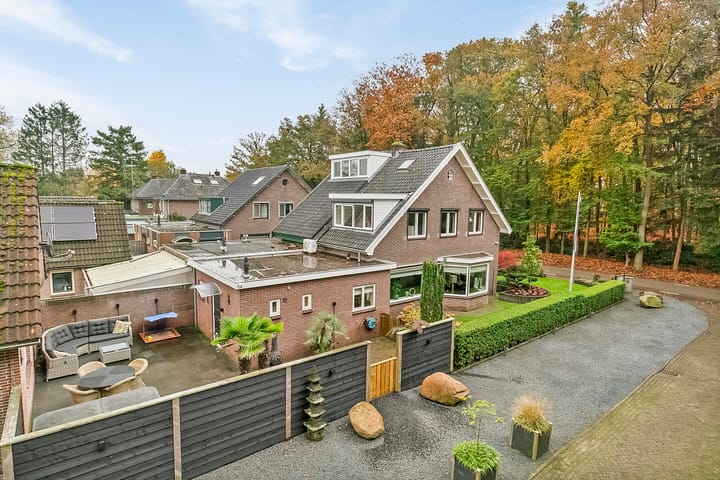 Foto 24 van Papegaaiweg 19